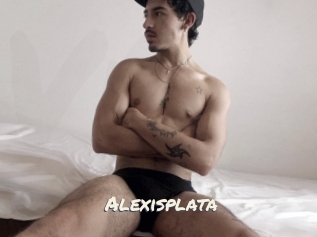 Alexisplata