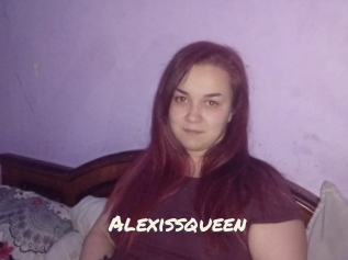 Alexissqueen