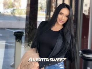 Alexitasweet