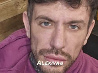 Alexivan