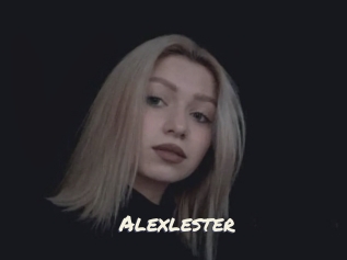 Alexlester