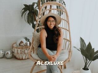 Alexluxe