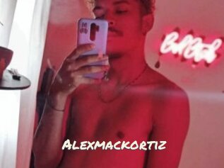 Alexmackortiz