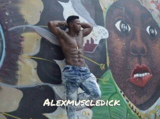 Alexmuscledick