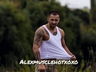 Alexmusclehotxoxo