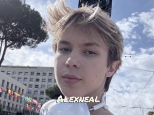 Alexneal