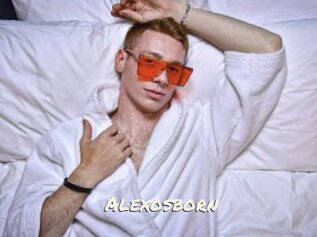 Alexosborn