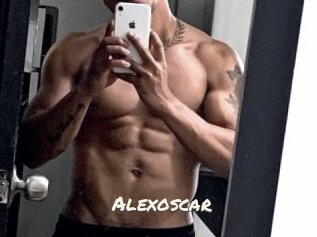 Alexoscar