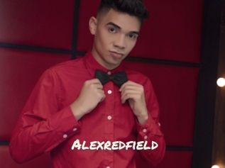 Alexredfield