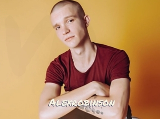 Alexrobinson