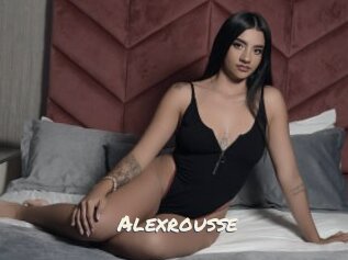 Alexrousse