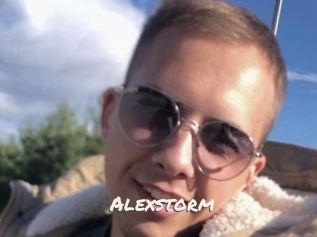 Alexstorm