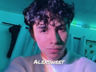 Alexsweet