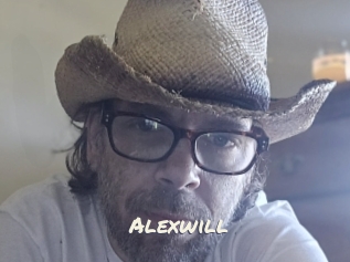 Alexwill