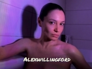 Alexwillingford