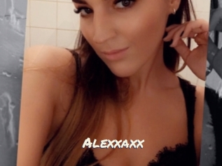 Alexxaxx