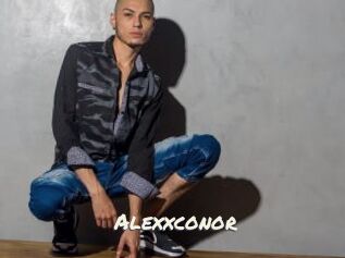 Alexxconor