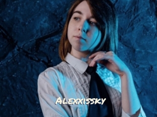 Alexxissky