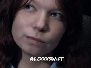 Alexxxswift