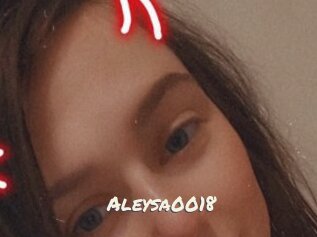 Aleysa0018