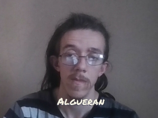 Algueran