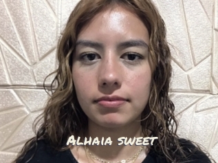 Alhaia_sweet