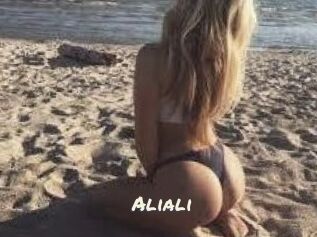 Aliali