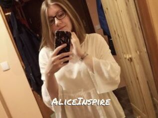 AliceInspire