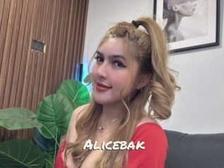 Alicebak