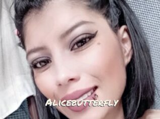 Alicebutterfly