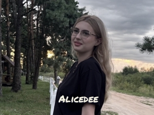 Alicedee