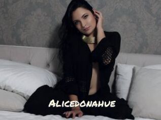 Alicedonahue