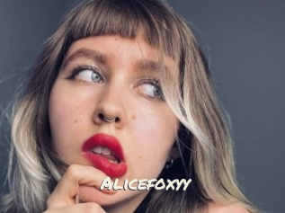 Alicefoxyy