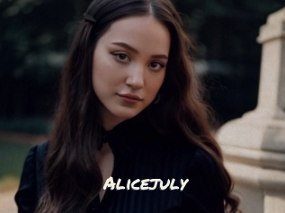 Alicejuly