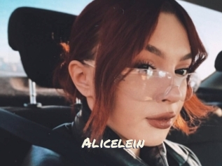 Alicelein