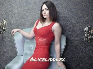 Aliceliddlex