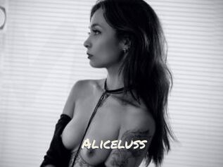 Aliceluss