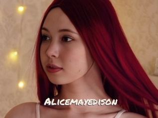 Alicemayedison