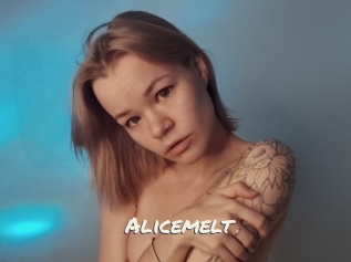 Alicemelt