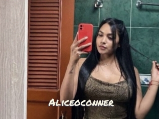 Aliceoconner