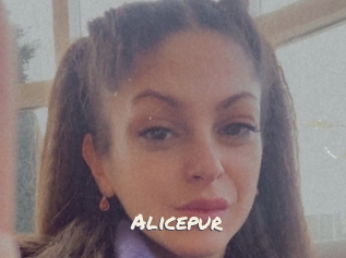 Alicepur