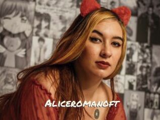 Aliceromanoft