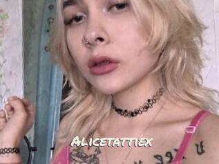 Alicetattiex