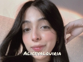 Alicevalquiria