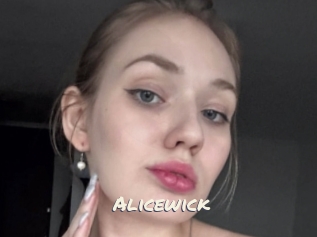 Alicewick