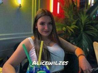 Alicewilzes