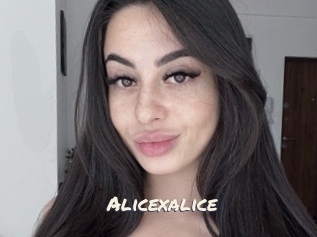 Alicexalice