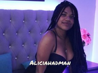 Aliciahadman