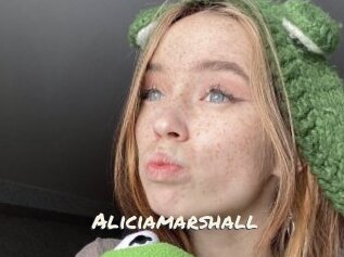 Aliciamarshall