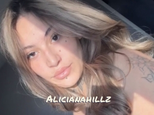 Alicianahillz